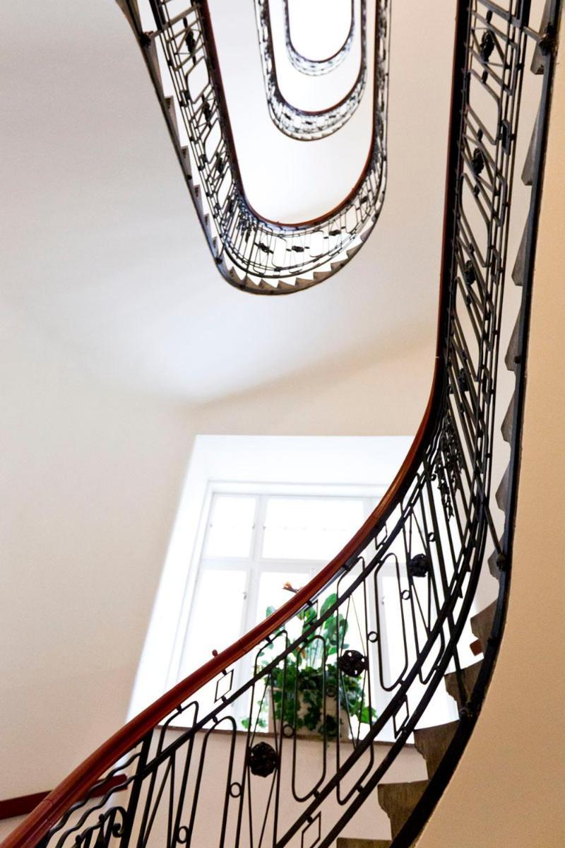 Hotel-Pension Bleckmann Vienna Interior photo