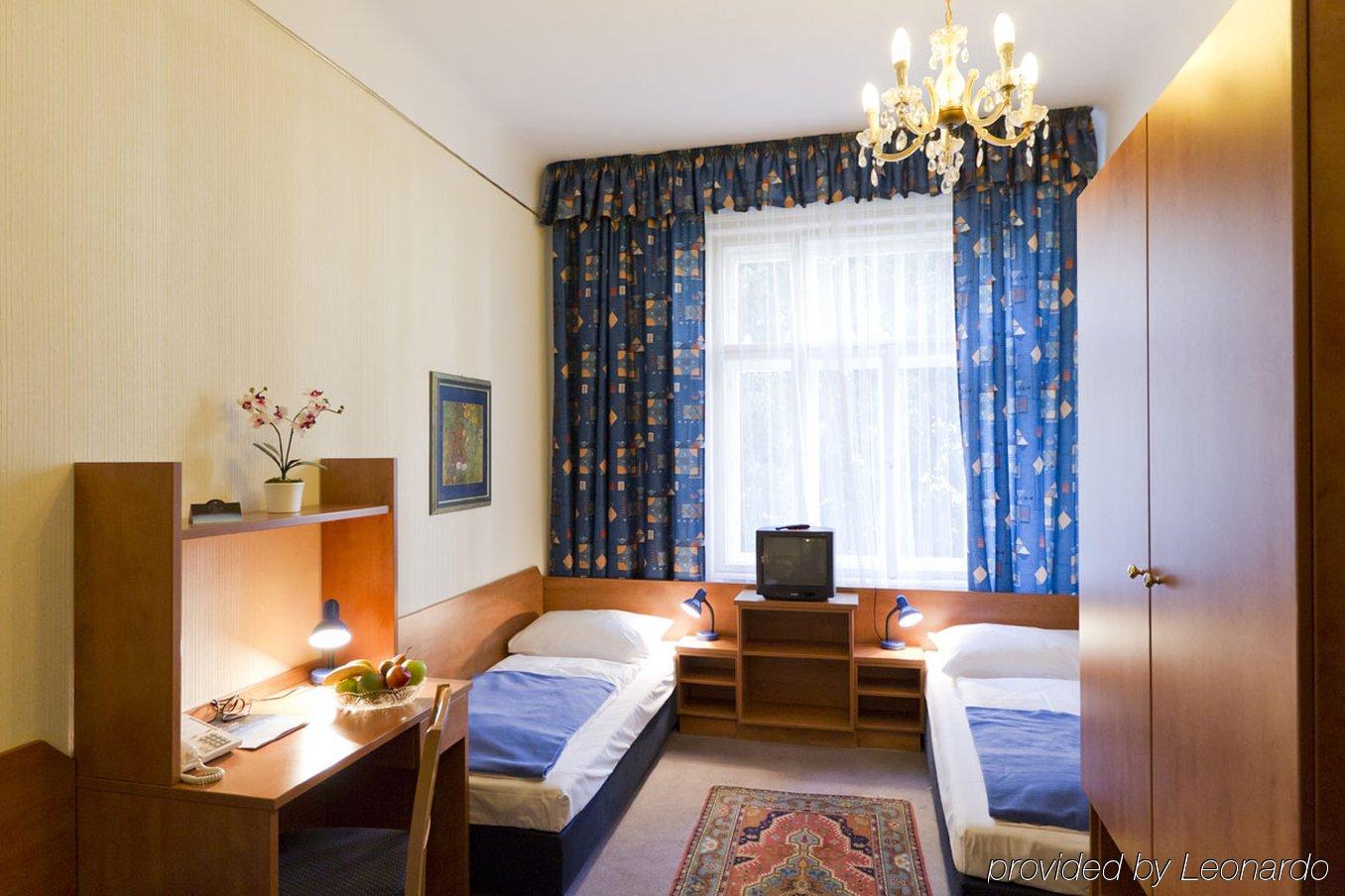 Hotel-Pension Bleckmann Vienna Room photo