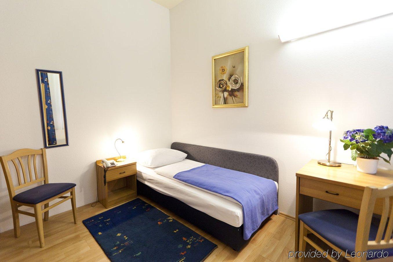 Hotel-Pension Bleckmann Vienna Room photo